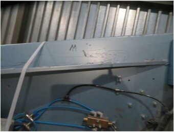 Maszyna do szlifowania Irleh – 75% NIŻSZA CENA - 2