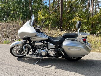 Yamaha XV1900 Stratolainer De Luxe - 2