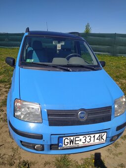 Fiat Panda - 2