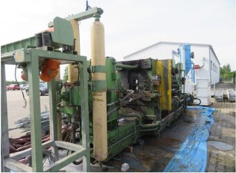 Maszyna ciśnieniowa Italpresse – 75% NIŻSZA CENA - 2