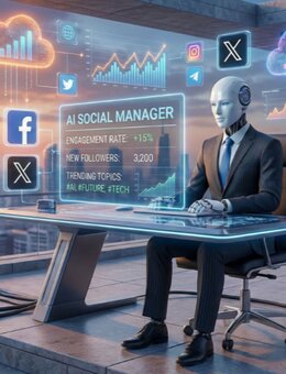 Automatyzacje ai dla firm – profesjonalne wdrożenia na teren - 2