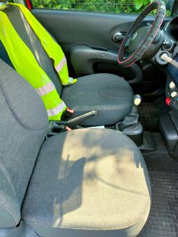 Sprzedam Nissan Micra k12 - 2