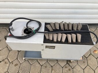 Prasa do węży PARKER - 2