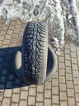 opony 175/70/14 r KLEBER KRISTAL hp2 bieżnik ok 7 mm nie nap - 2