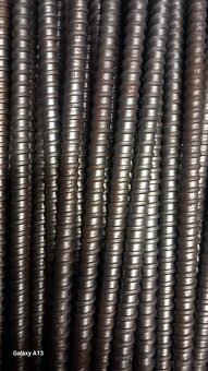 Zaciski szalunkowe - 2