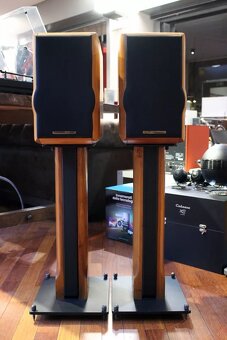 Sonus faber ELECTA AMATOR 1+ stands - 2