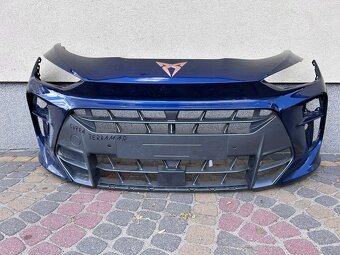 Zderzak przód Cupra Terramar 578807233 - 2