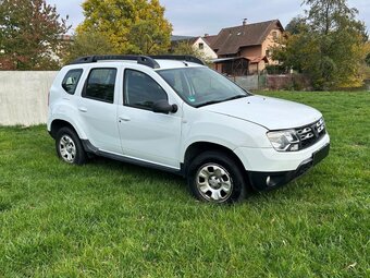 Dacia Duster 1.5 dCi 80 kW - 2