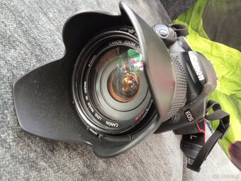 CANON EOS - 2