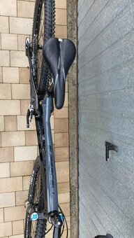 Rower górski mtb full 29 alu Breezer Supercell Proroz.18.5 M - 2