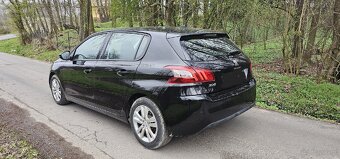 Peugeot 308 1.6 hdi - 2