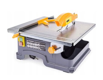 Przecinarka stolikowa Powermat 600 mm 1800 W - 2