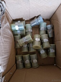 📌 Nypel A056M852 (zabezpieczenia fabryczne) - 2