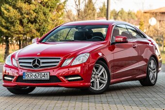 MERCEDES E250 - 2