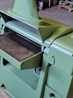 Grubośćiuwka Baurle 40stka piła formatowa felder maszyny - 2