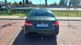 Citroen c5 - 2