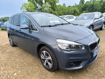 sprzedam BMW Seria 2 218d GT - 2