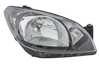Reflektor Skoda Citigo - 2
