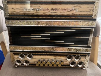 Heligonka Jelinek GCF - 2