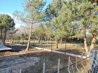 Stanisławów stary nr działki 130/38 - 2