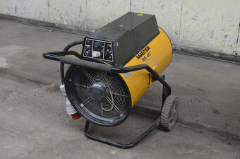 Grzejnik elektryczny Master RS 40 - 2