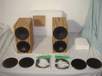 BUCHARDT AUDIO A500 SE - 2