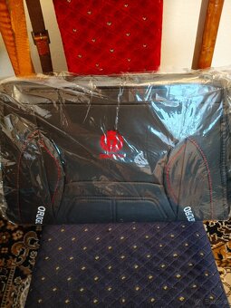 Pokrowce samochodowe - 2