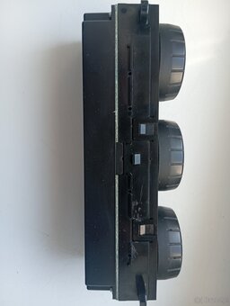sprzedam panel nawiewu  Nissan Note - 2