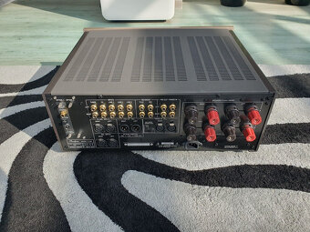 Accuphase E-600 + DAC-40 ( Price : 3500 EUR ) - 2