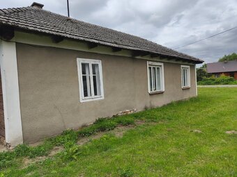 Dom w zielonej i spokojnej miejscowości - 2