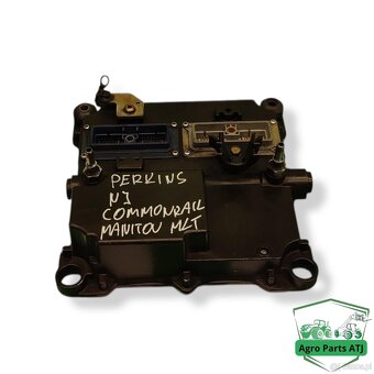 Komputer sterownik silnika 28055765 Perkins NJ / CAT - 2