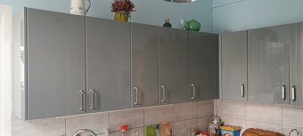 Likwidacja mieszkania. - 2