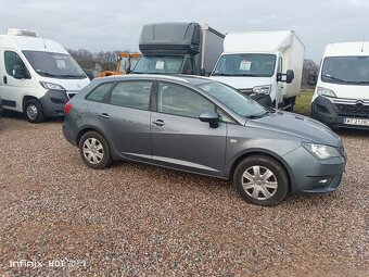 Ibiza 1.6 TDI lift - 2