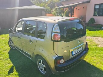 Citroen C3 Picasso - 2