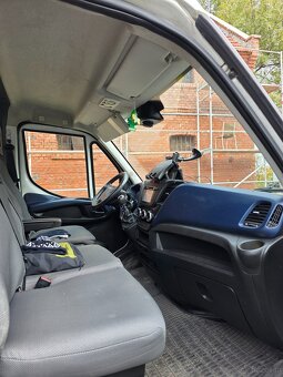 IVECO 2018 - 2