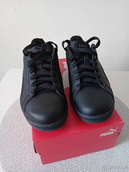 Sneakersy Puma Smash - 2
