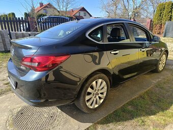 . Astra 4D COSMO 17D M6 2014rok. - 2