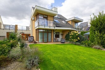 Wysoka / Ville Murano – dom 194 m², ogród, taras - 2