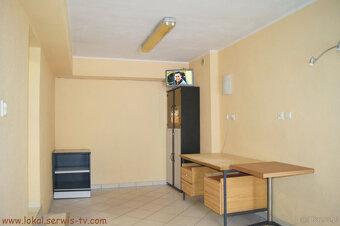 Lokal użytkowy na wynajem – Wrocław - 2