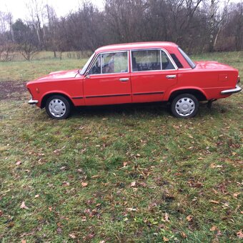 Fiat 125P - 2