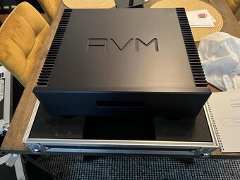 AVM Ovation SA 6.3 ( Price: 2500 EUR ) - 2