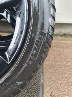 FELGI alumuniowe=  5X112 R19 AUDI - 2