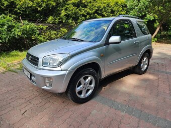 Rav4 83100Km 4x4 - 2