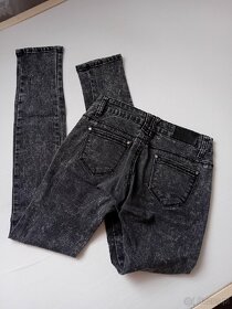 Spodnie jeansowe - 2