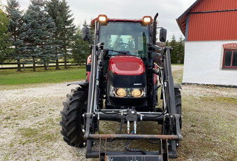 Case IH Farmall 65A - 2