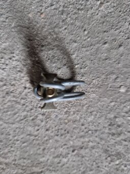 📌Opaski zaciskowe metalowe/druciane do węży - 2