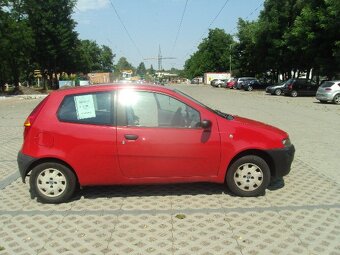 Fiay Puntko II - 2
