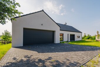 Twój dom z widokiem, ciszą i przestrzenią - 2