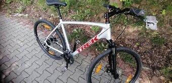 Rower trek dual sport 1 - 2
