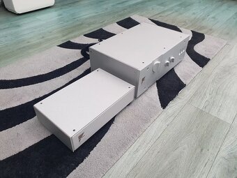 Ayre K-1Xe ( Price: 1500 EUR ) - 2